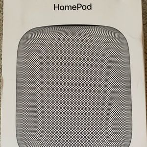 Apple HomePod